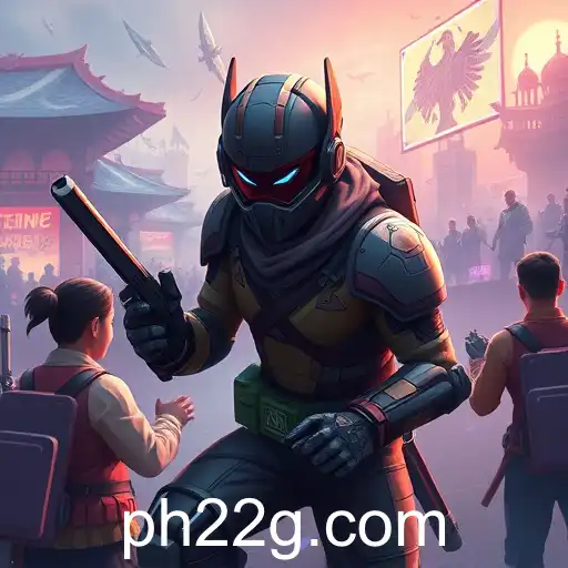 Ph22 Emerges as a Leading Gaming Platform