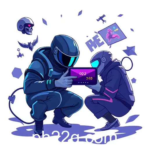 Ph22 Game Revolutionizes Online Gaming Scene