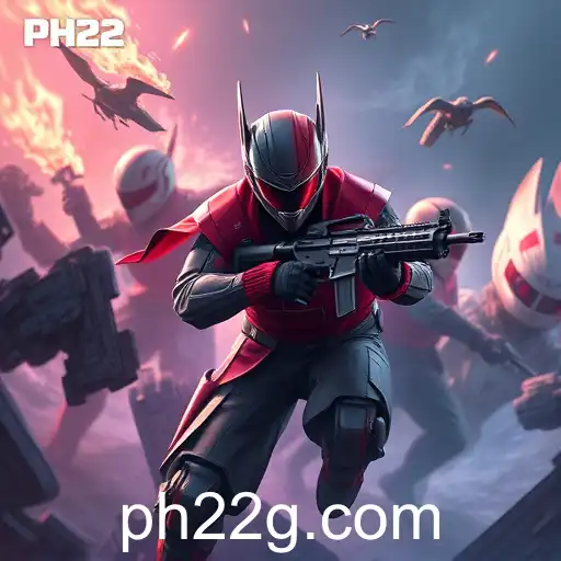 Ph22 game