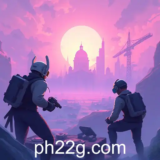 Rise of Ph22: The Global Gaming Revolution