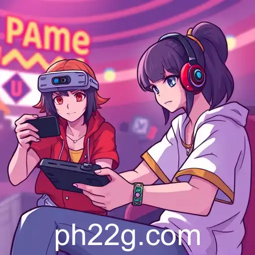Ph22 Game: Revolutionizing Online Play