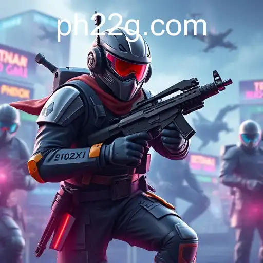 The Rise of Ph22 Game in the Digital Era