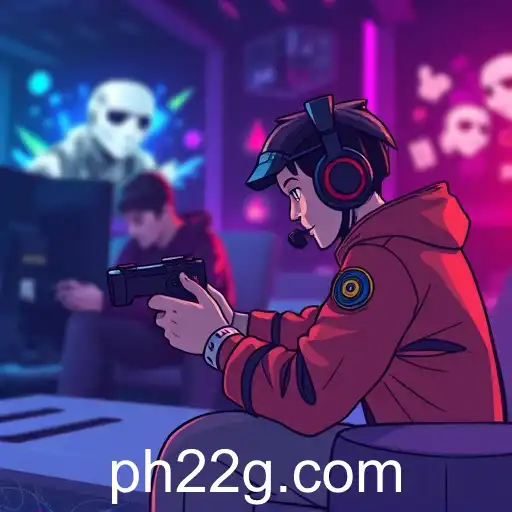 The Rise of Ph22 Game in 2025